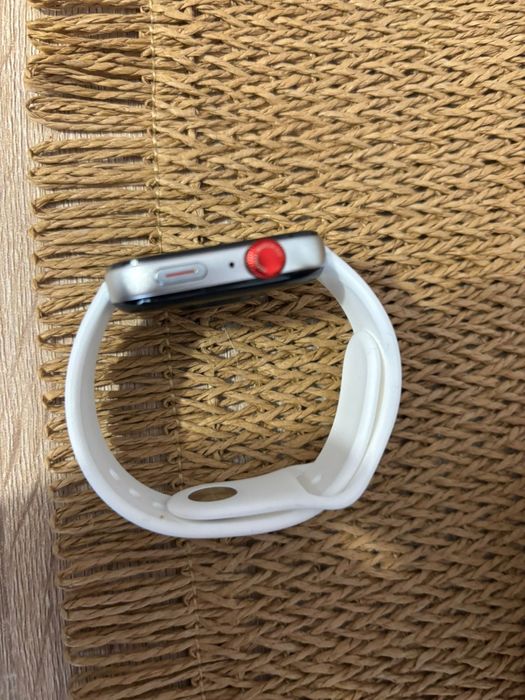 Smartwhatch Huwei