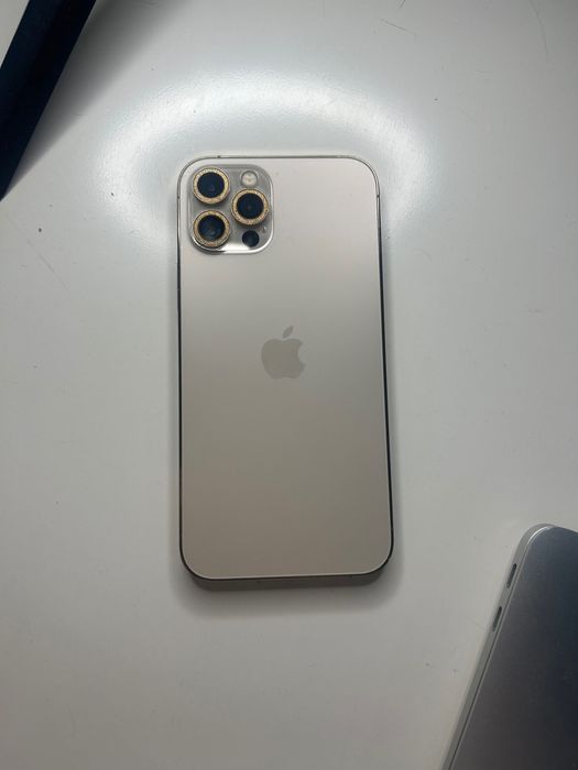 iPhone 12 Pro 120gB