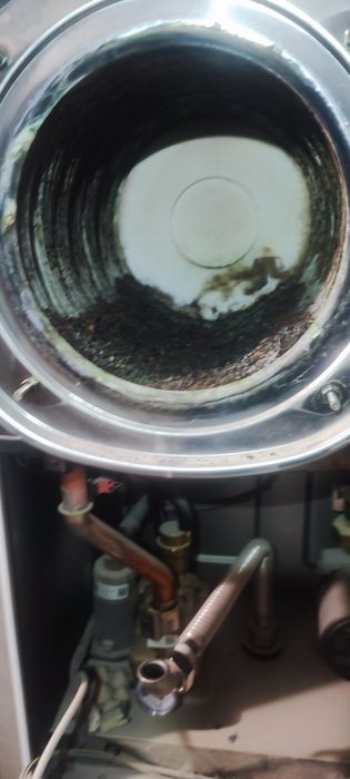 Ремонт газових котлів та колонок. Ремонт газовых котлов и колонок