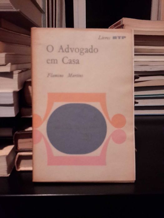 Flamino Martins - O Advogado em Casa