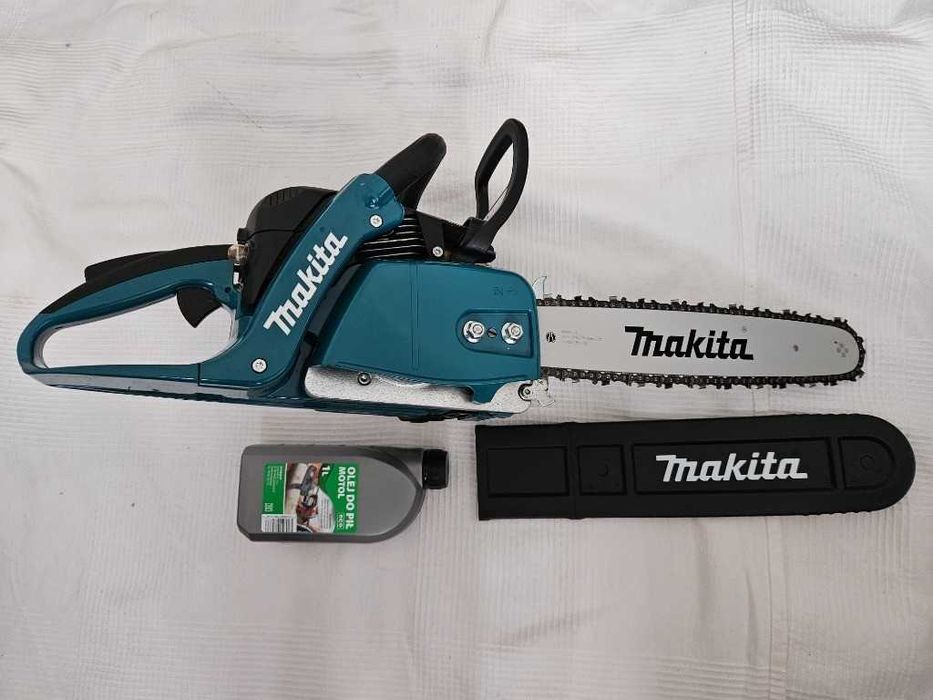 MAKITA  EA4300F38C pilarka spalinowa nowa ORGINAŁ