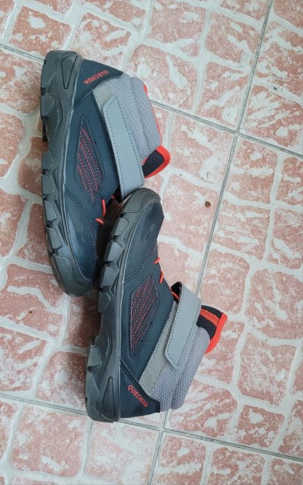 Buty dziecięce turystyczne / trekkingowe