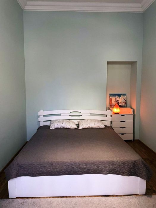 3-rooms apartment apartment by the address st. Kulikovo pole pl Oktyabrskoy revolyutsii pl (area 80 m²) - Atlanta.ua - photo 3