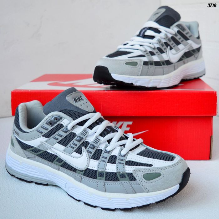 Nike p6000 Идеальные кроссовки на весну/лето