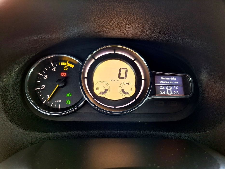 MEGANE 1.5 DCI  110