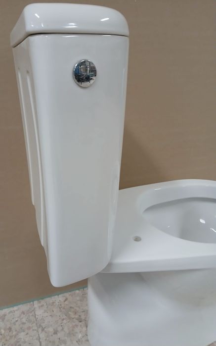 Sanita com tanque Cifial