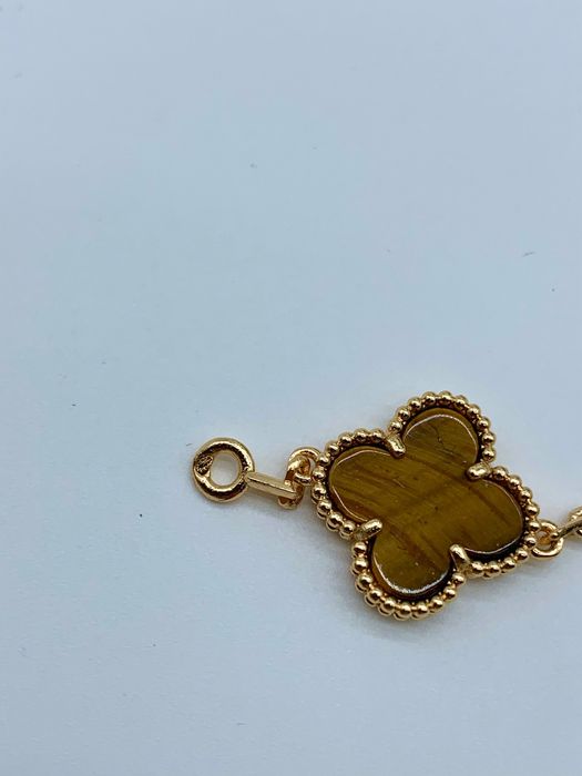 Van cleef pulseira