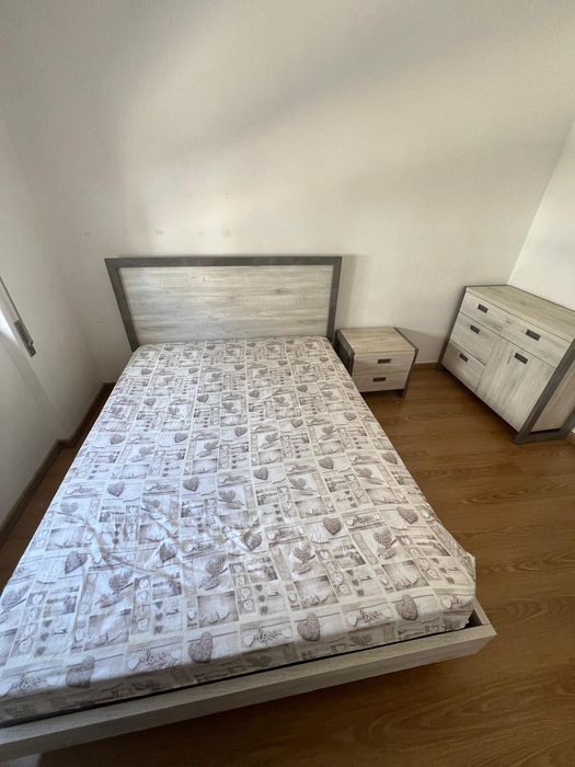 Arrendamento de uma casa