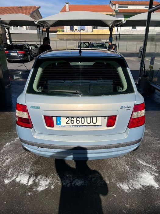 Carro Fiat Stilo — photo 2