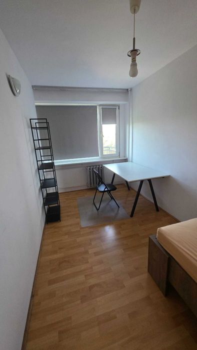Pokój na wynajem, ul. Romantyczna (blisko politechnika lubelska, UP oraz UMCS i KUL)
