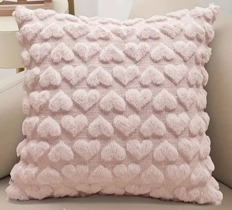 Almofada Dia dos Namorados Corações