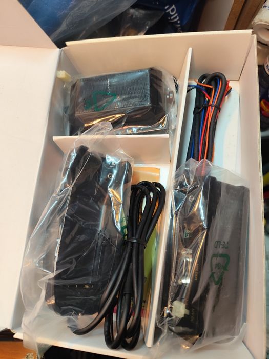 Kit mãos livres clássico