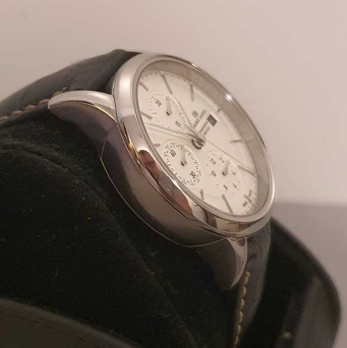 Maurice Lacroix LC 6058 Automatic Chronograph