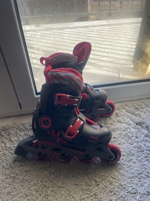 Patins para criança  28-30