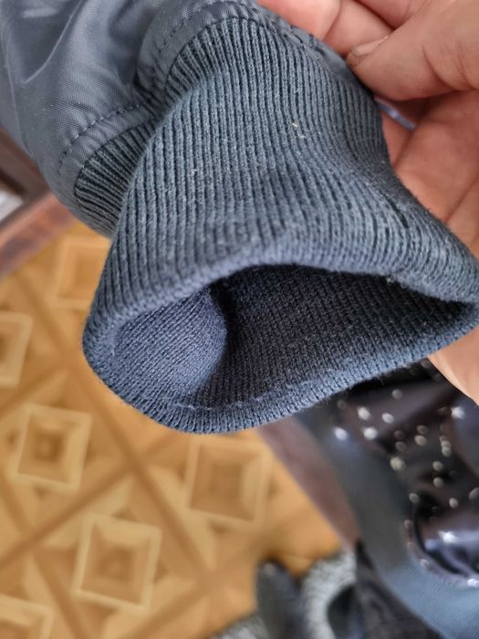 Kurtka Alpha Industries MA 1 rozmiar M stan idealny