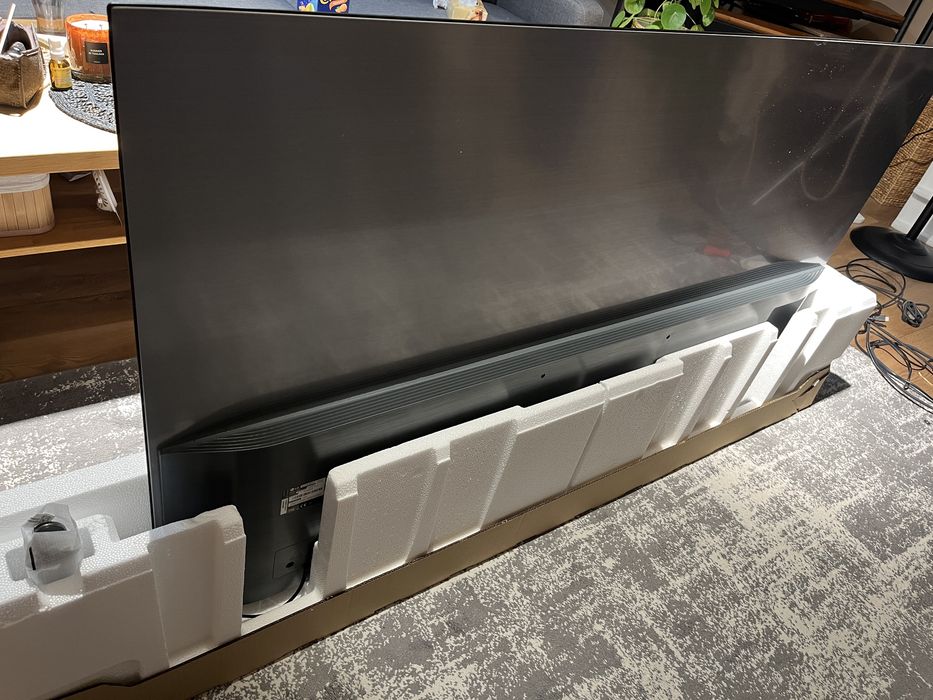 TV LG Oled 65” B8