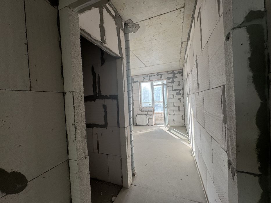 2-rooms apartment apartment by the address st. Sportivnaya (area 60 m²) - Atlanta.ua - photo 14