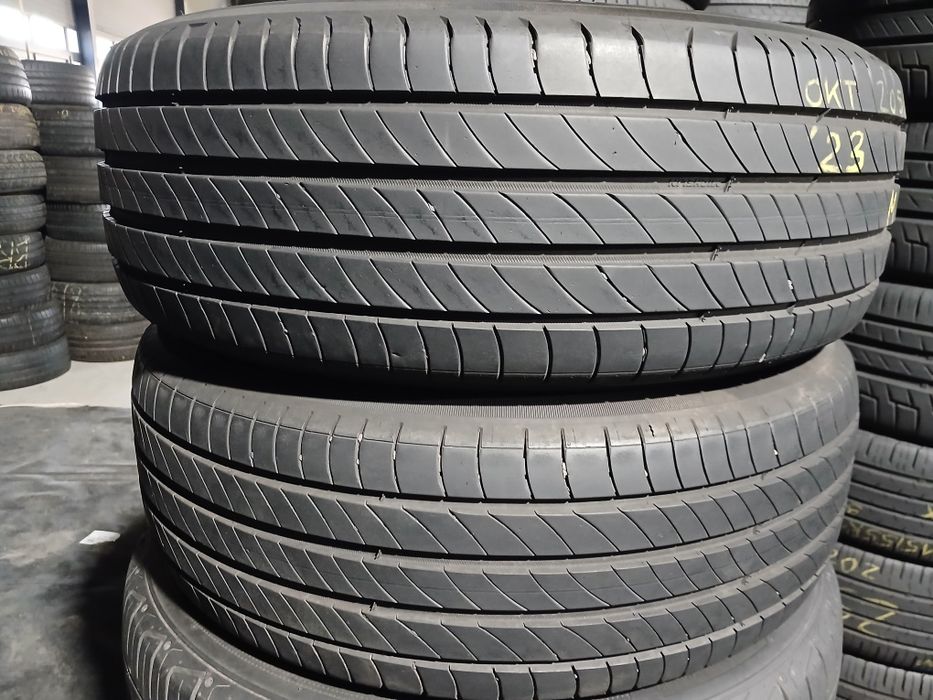 Літні Шини БУ 205/55 R17  MICHELIN  Primacy 4  Склад