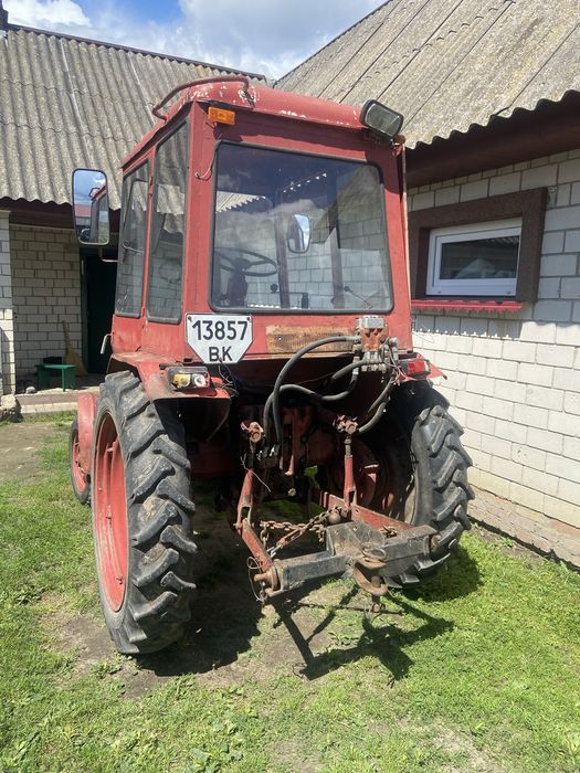 Продам т25 з документами