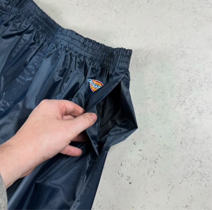 Дікес Nylon Pants ( штани Dickeis карго Dickeis )