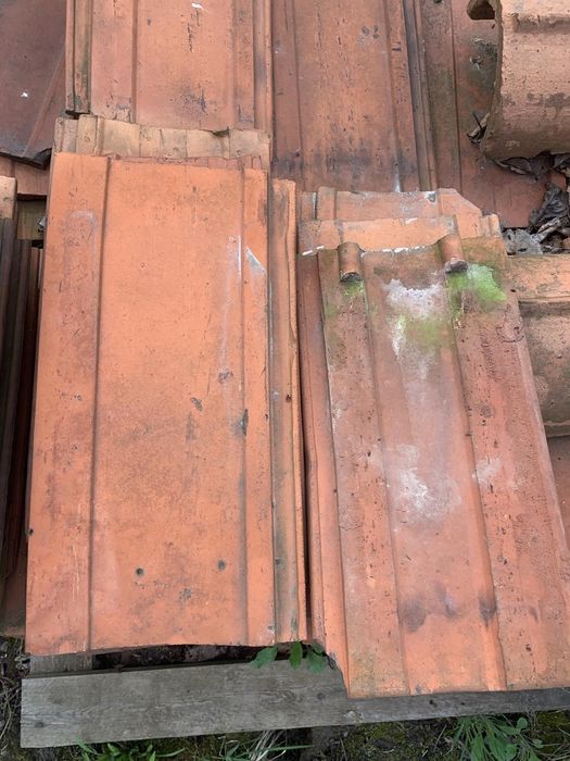 Дахівка, черепиця