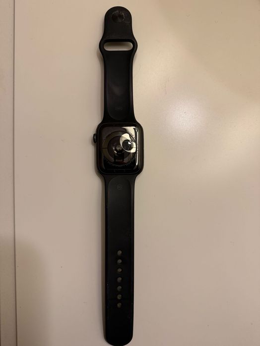 Apple Watch Serie 5 (ecran rachado)