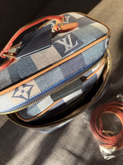 Kosmetyczki LV Nowe Super Jakość !