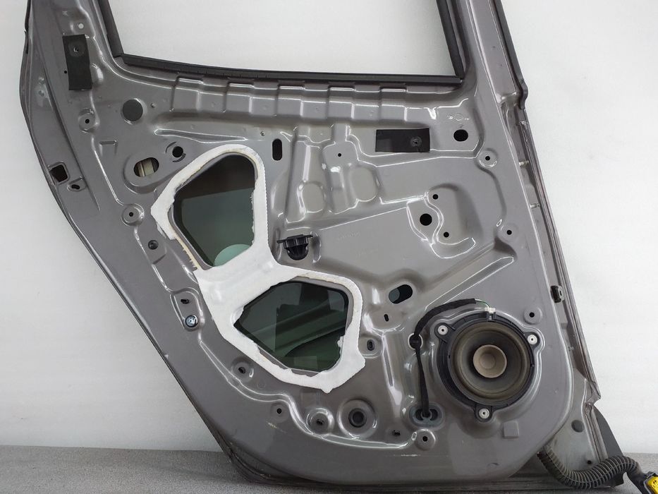 Porta trás esquerda RENAULT Clio IV (BH_)