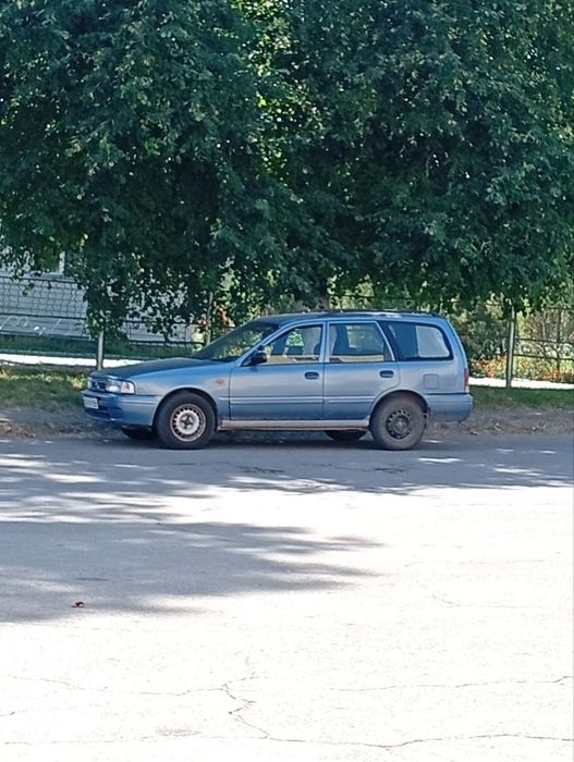 Продам Nissan Sunny