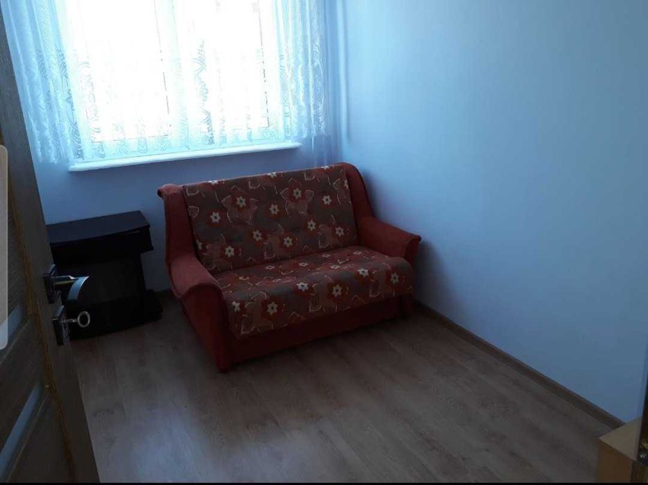 Pokój do wynajęcia dla studenta/studentki – blisko Akademii Policji