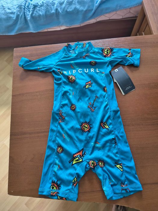Купальний комбінезон Rip Curl, розмір 3
