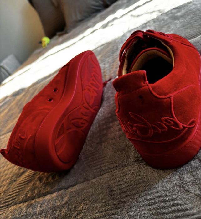 Christian Louboutins Shoes