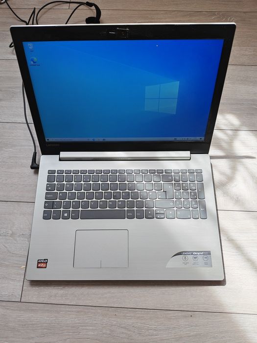 Laptop LENOVO - IdeaPad 320-15ABR 15.6"