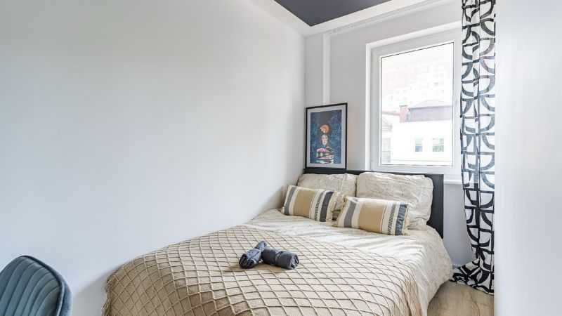 Świetna lokalizacja! Gdańsk ul. Szara 9,  Pokoje jednoosobowe