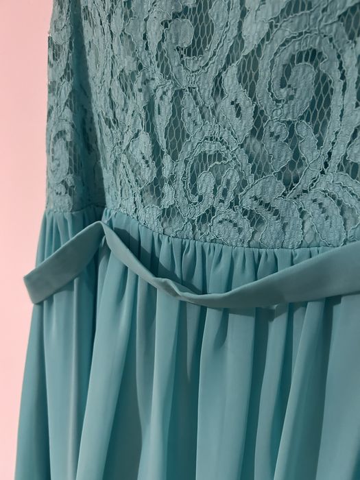 Vestido Cerimónia XXXL