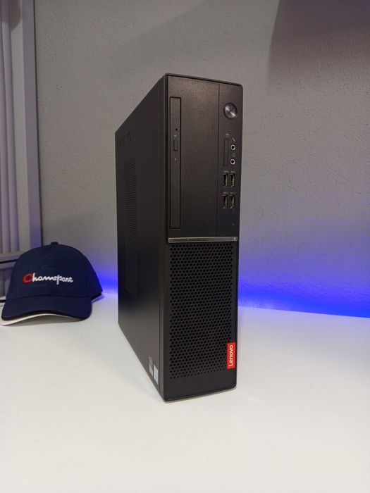 Lenovo Core 6100/Ram 8GB/Windows 11
