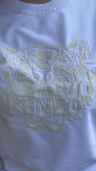 Світшот kenzo орігінал