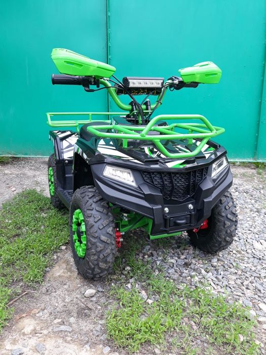 Квадроцикл Электрический 1000w