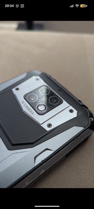 Oukitel WP6 używany 128GB