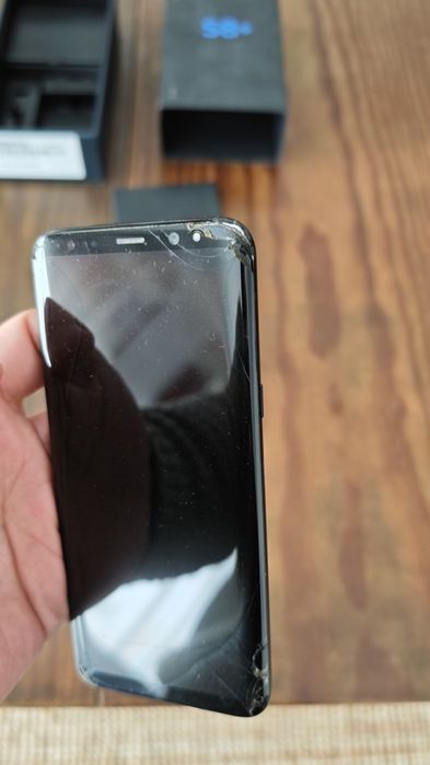 Samsung Galaxy S8+ Plus