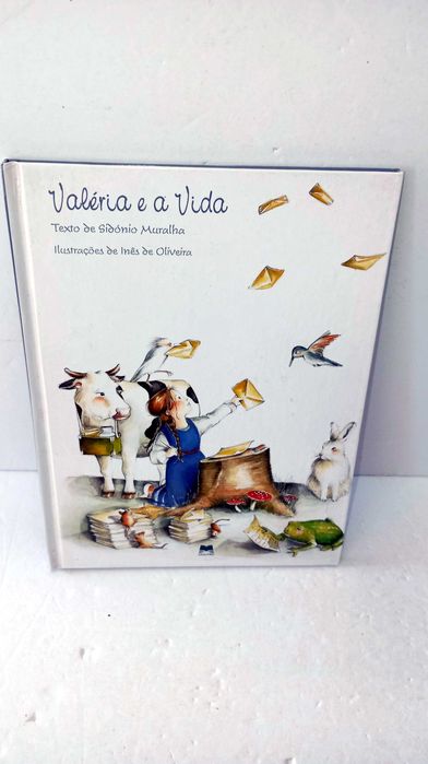 Valéria and Life