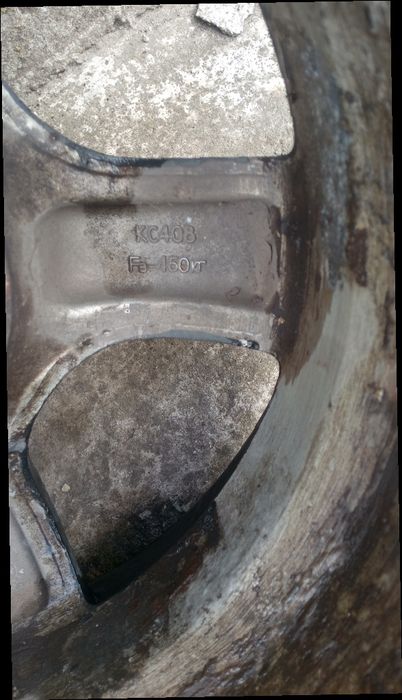 Продам 2 диска R14. Ваз