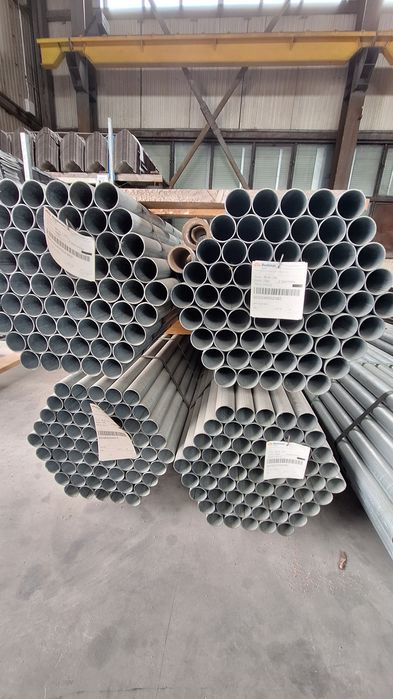 Profil 40x40 50x50 do budowy garażu 2 gatunek  40x20 Wyprzedaż 60x40