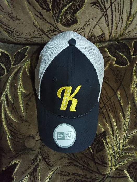 Продам кепку New era