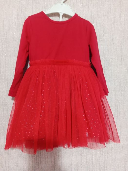 Сукня для маленької красуні