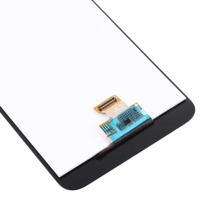 Ekran TFT LCD do LG K30 / K10 (2018) / X410 z digitizerem, kompletny