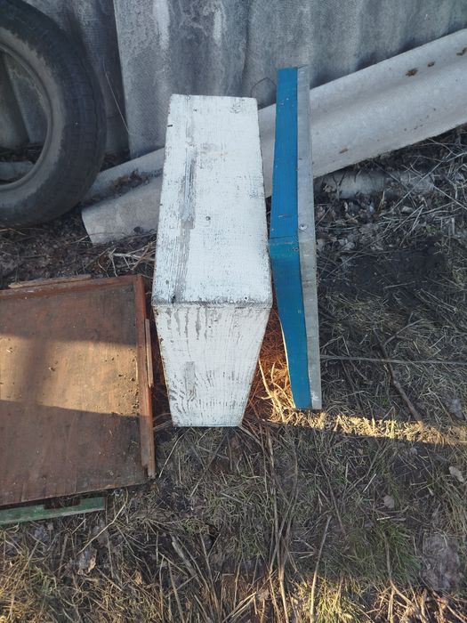 Продажа ульев для пчел