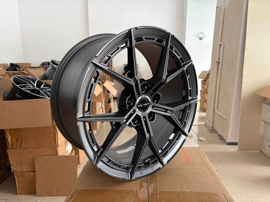 Нові диски R18 5*114.3 / Магазин / Відправка по Уркаїні