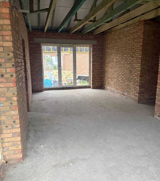 Продаж будинку АМЕРИКАНКИ в Рівному, 116 м², 5 соток 95 000 $, ГАЗ, міське водопостачання