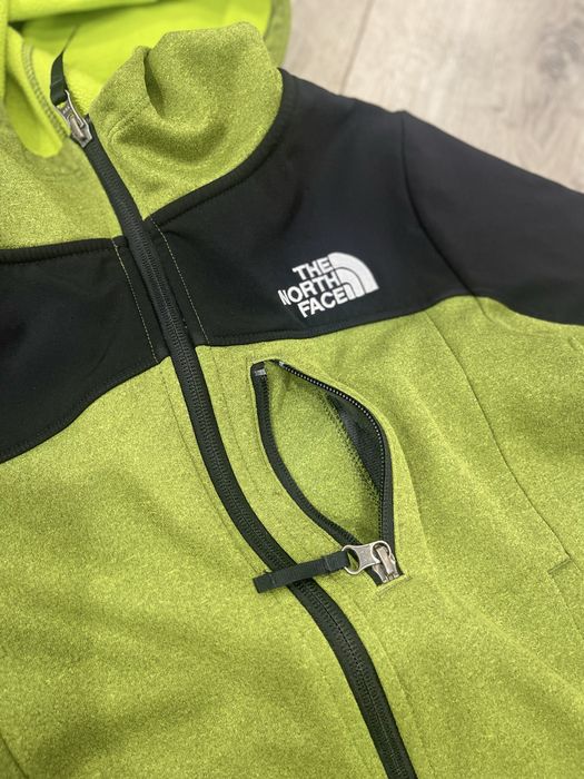Кофта the north face
